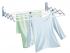 Leifheit Wall Dryer Classic 28 Extendable (conditon : Metal sides corroded)